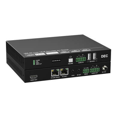 IPS600D